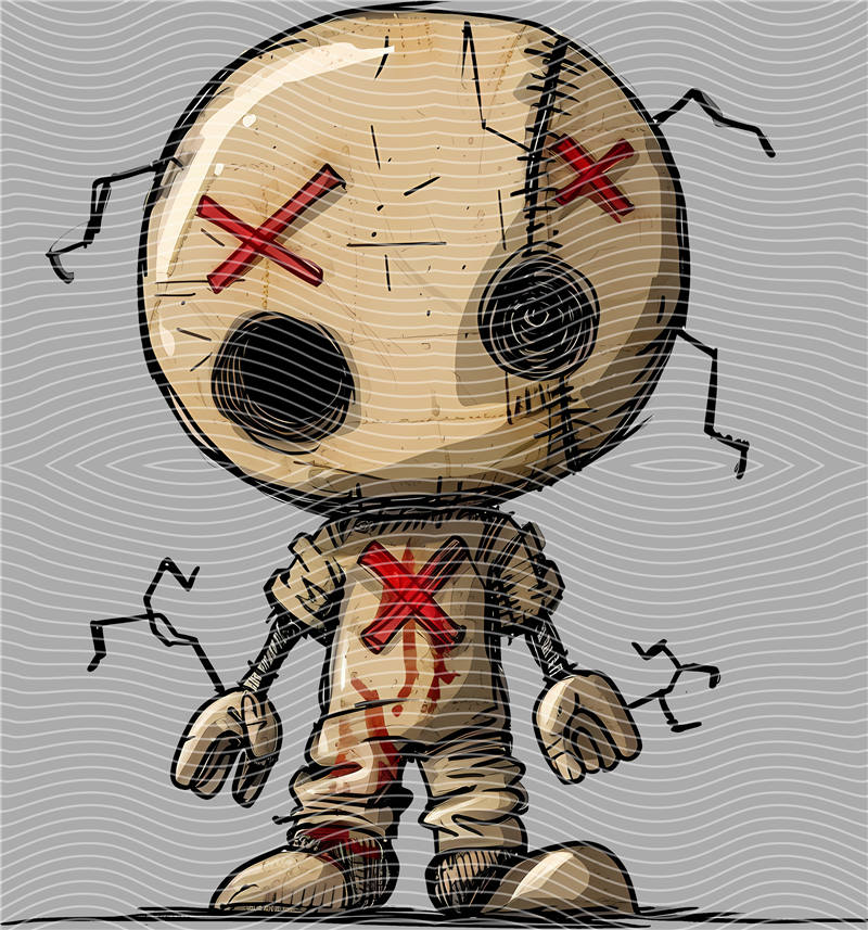 Halloween-WS 330